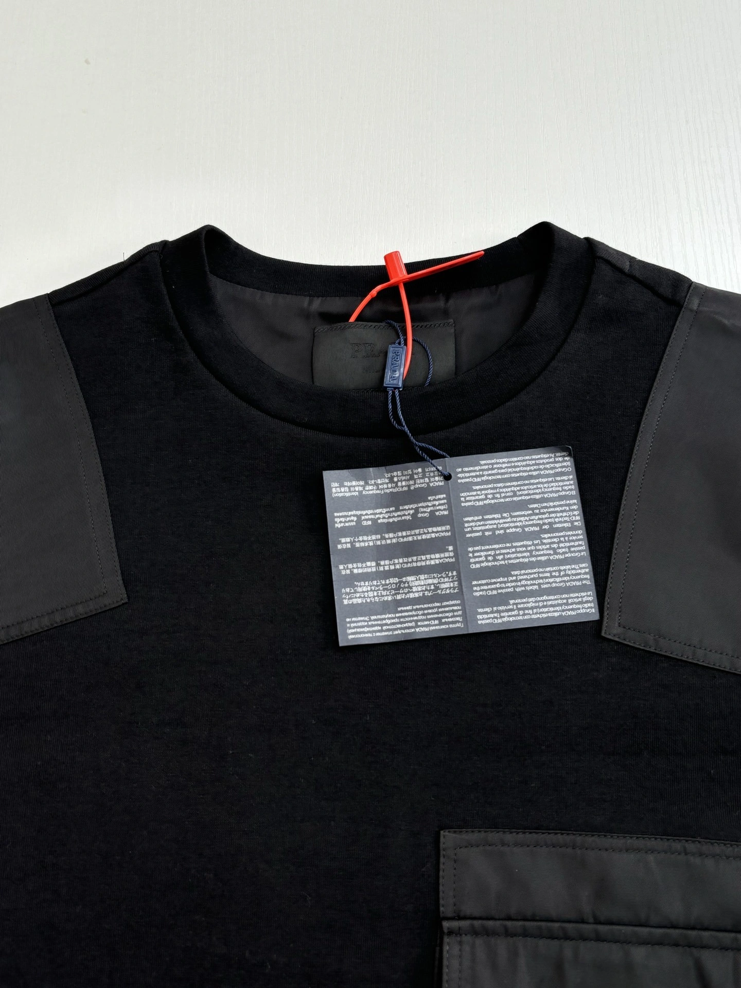 &wg.luxury- Pr141 nylon oversize item:E-F363J4023